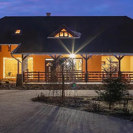Gasthof Wellez *