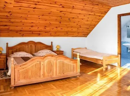 Wellez Gasthof Sajovelezd